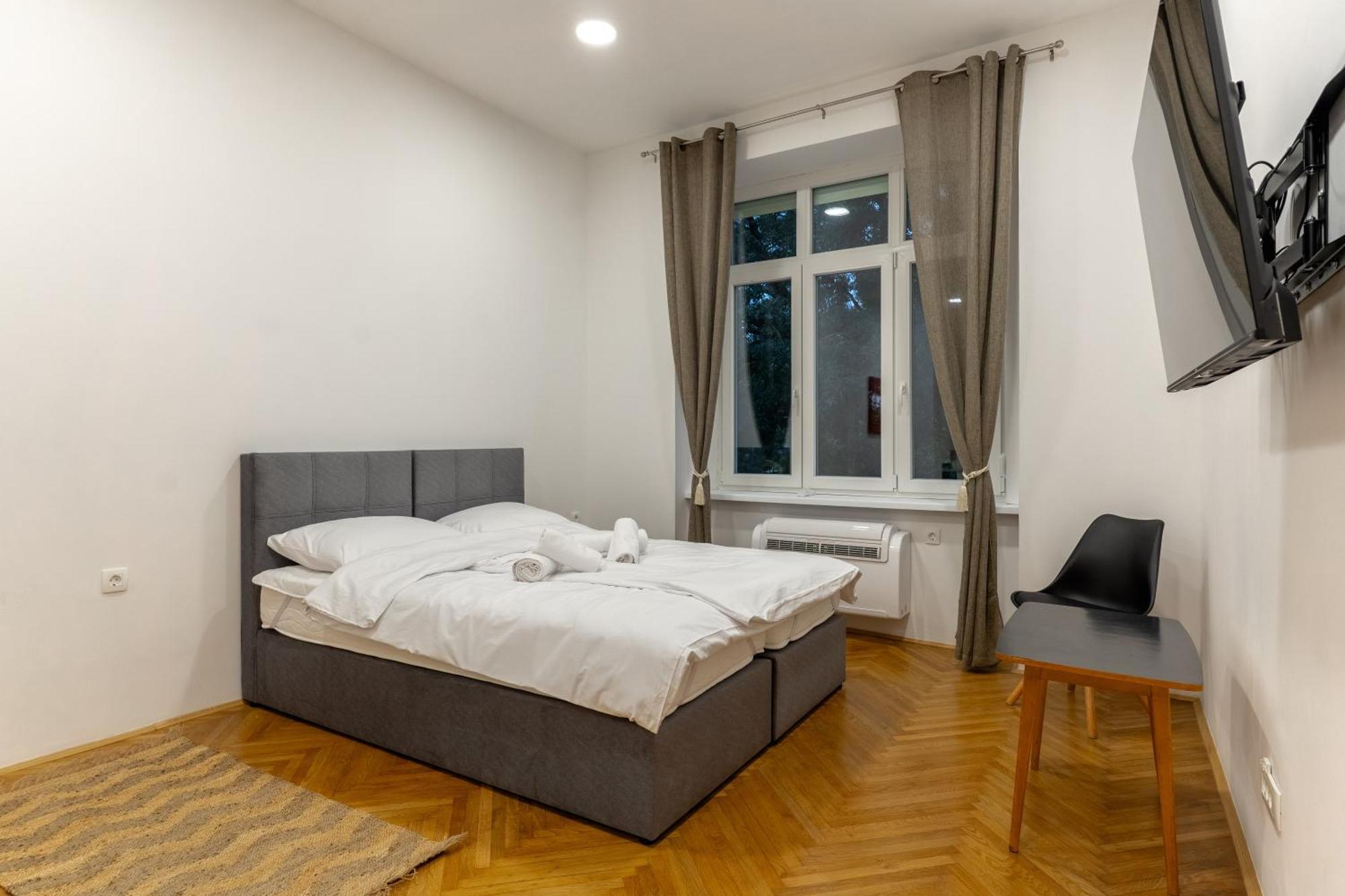 Villa Sofija Ljubljana Room photo